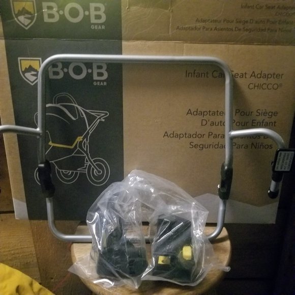 Chicco BOB stroller attachment - Picture 1 of 1